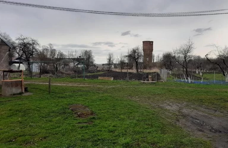 В Северном после замены водопровода ухудшилось качество воды