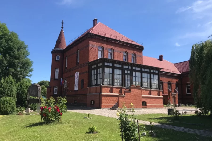 Гусевский музей выиграл грант на реализацию проекта «По следам „Великой и Забытой“»