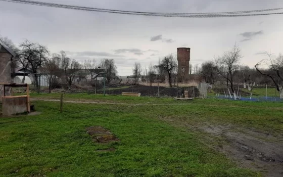 В Северном после замены водопровода ухудшилось качество воды