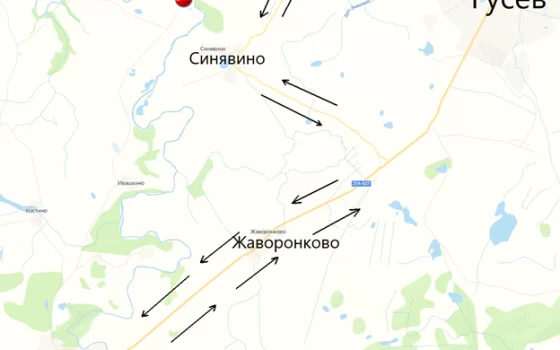 10 августа Горбатый мост через Анграпу закрывается на ремонт