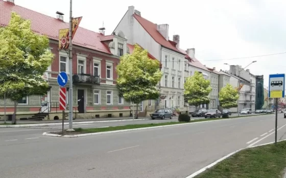 В текущем году в Гусеве на благоустройство дворовых территорий потратят 4,6 млн рублей
