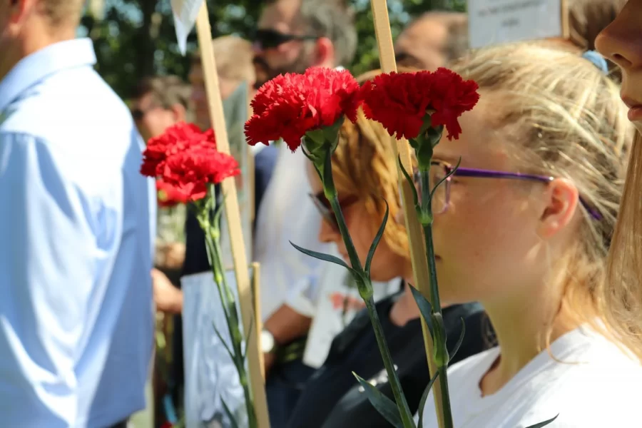 19 августа пройдёт акция «Бессмертный полк Российской императорской армии»