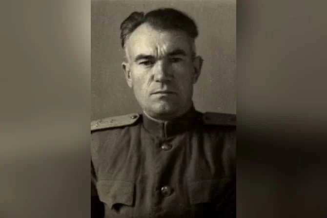Подполковник Федор Михайлович Аксенов: легенда 2-го танкового корпуса РККА