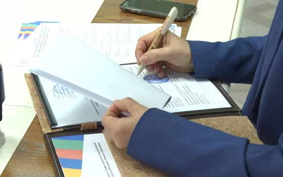 На базе Гусевского политехнического техникума появится машиностроительный кластер «Восточный»