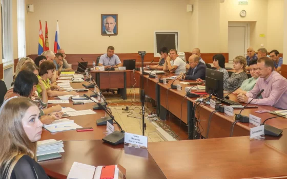 Учебные заведения города готовы принять школьников 1 сентября