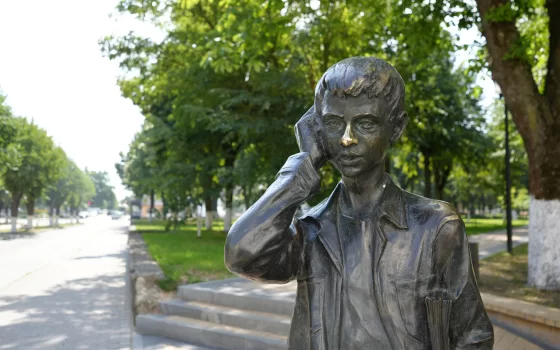 В Гусевском городском округе в первый день выборов явка составила 11,31%