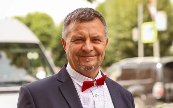 А будут ли выборы?