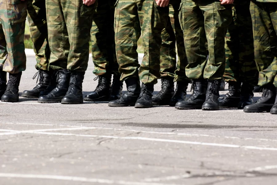 В Гусевском, Краснознаменском и Нестеровском округах на военную службу призовут более 90 человек