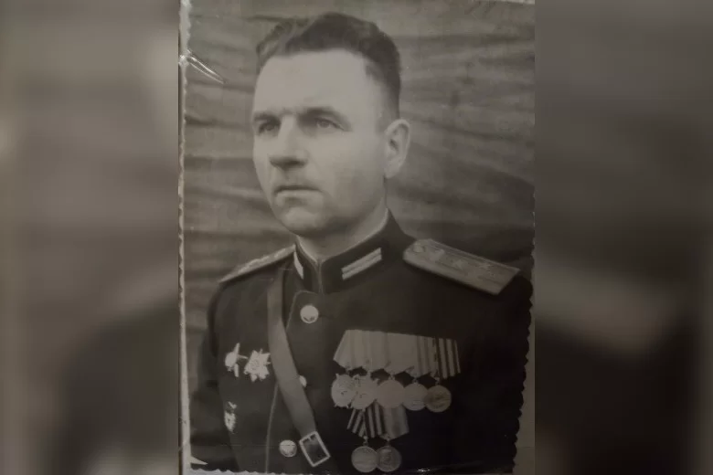 Полковник Григорий Иванцов: танкист, принимавший участие в штурме Гумбиннена
