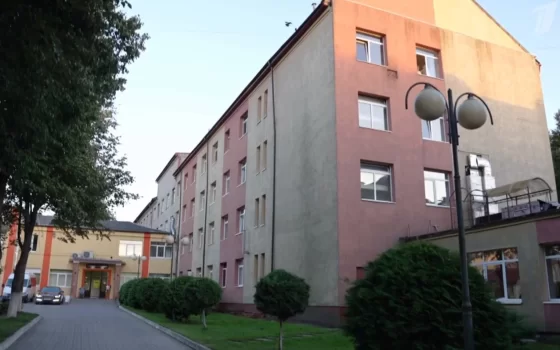 В Гусевской больнице появился новый хирург, невролог и анестезиолог-реаниматолог