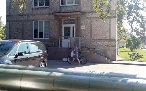 В Гусевской стоматологии работают четыре врача, ещё с двумя идут переговоры