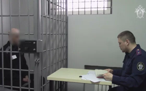 Осужденный пожизненно житель Гусева причастен к изнасилованию двух детей