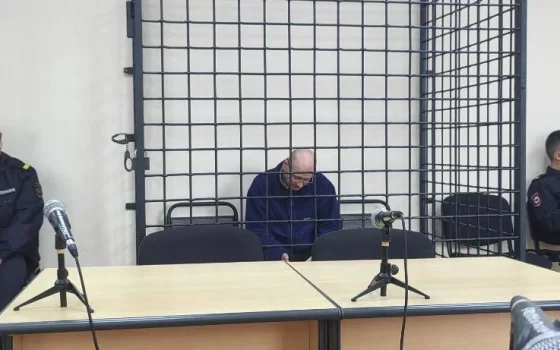 Гусевский суд отправил в колонию местного жителя за нанесение знакомому 161 ножевое ранение