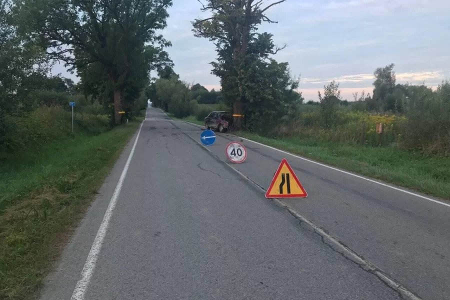 Суд отправил в колонию-поселение водителя, по вине которого погиб пассажир