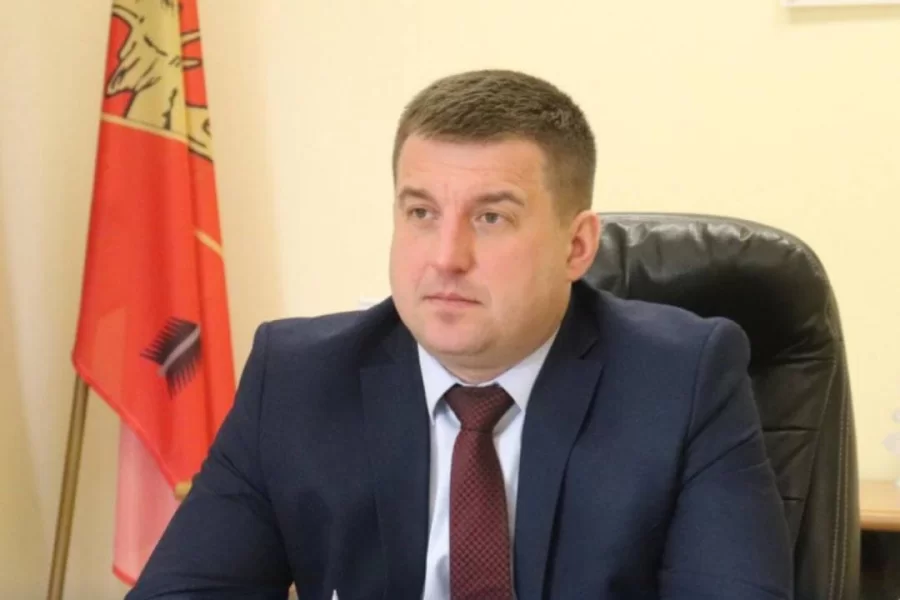 28 ноября глава администрации Гусева проведет личный прием граждан
