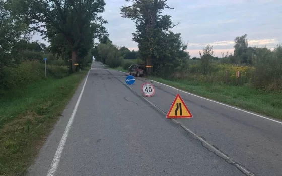 Суд отправил в колонию-поселение водителя, по вине которого погиб пассажир