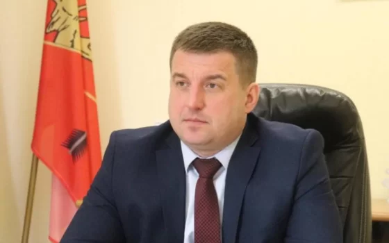 28 ноября глава администрации Гусева проведет личный прием граждан