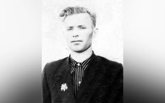 Гумбиннен был в его сердце