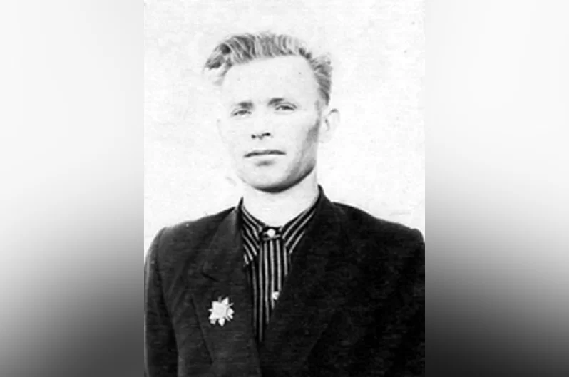 Гумбиннен был в его сердце