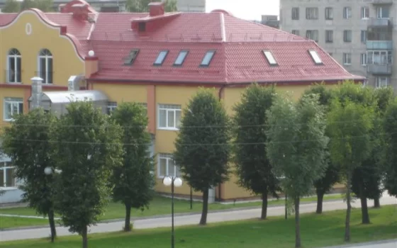 В Гусеве руководство больницы рассматривает вопрос обустройства наружного лифтового подъемника