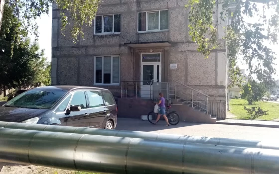 В следующем году в Гусеве ждут детского стоматолога после обучения