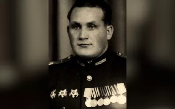 Алексей Николаевич Жилин: герой и легенда танковых войск