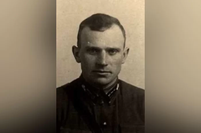 Майор Гуркин Афанасий Семенович — участник штурма Гумбиннена