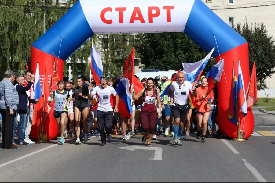 В текущем году в Гусевском округе на развитие спорта потратят более 50 млн рублей