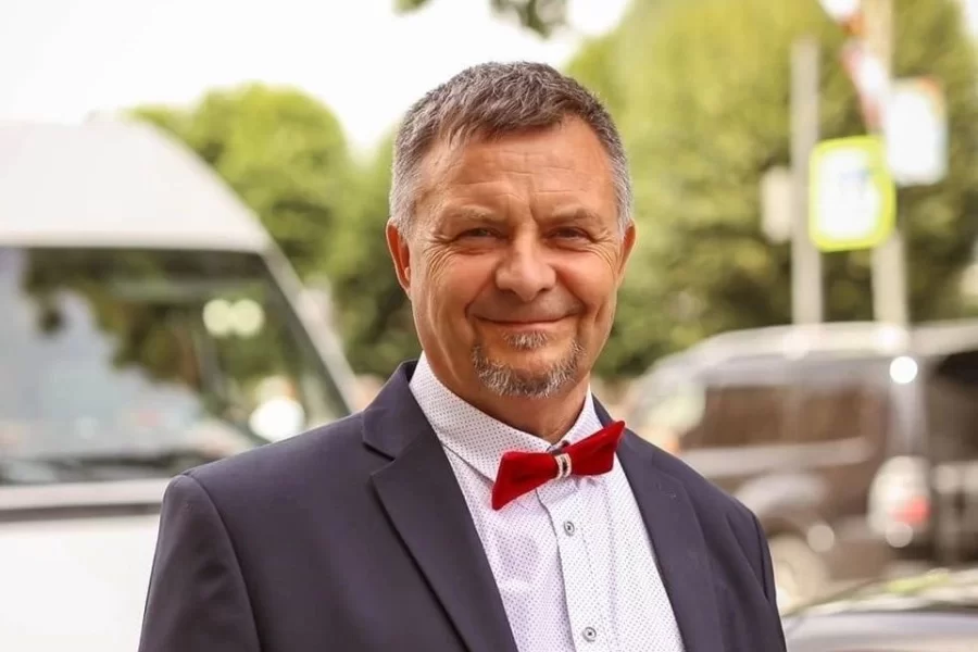 Чи потрібна нам така війна?