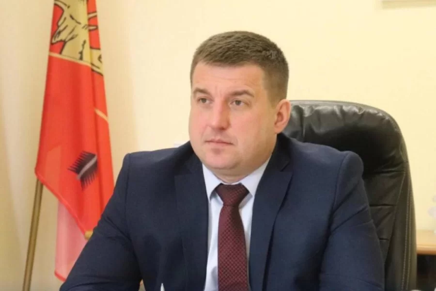 30 января глава городской администрации проведет прием граждан