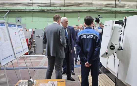 «Весь Гусев в Калининград не переедет»