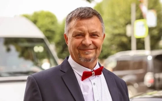 Чи потрібна нам така війна?