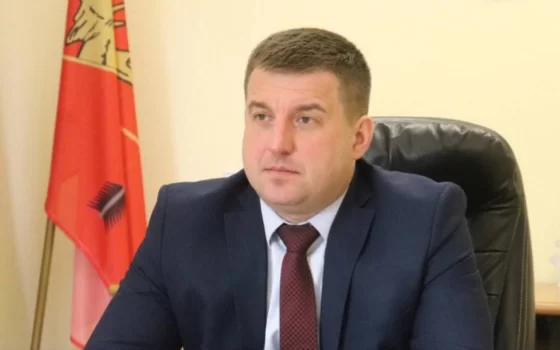 30 января глава городской администрации проведет прием граждан