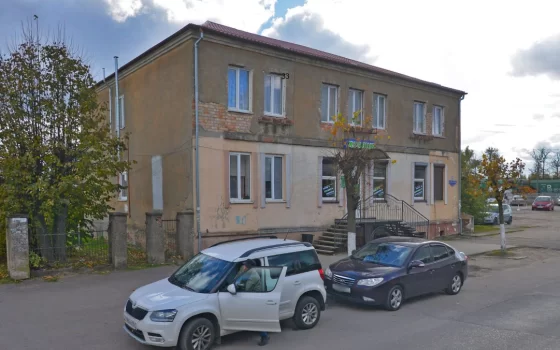 В Гусеве управляющая компания отказалась от невыгодного дома
