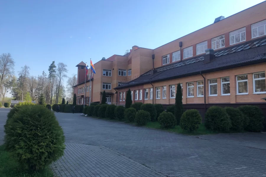 Гусевская третья школа получила грант в 1,5 млн рублей на стимулирование качества образования