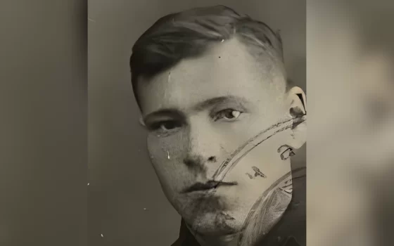 Майор Александр Григорьевич Гаврилов: Герой танковых сражений