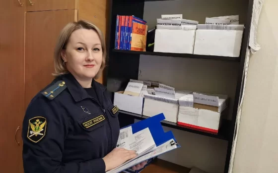 В Гусеве приставы побудили управляющую компанию погасить миллионные долги