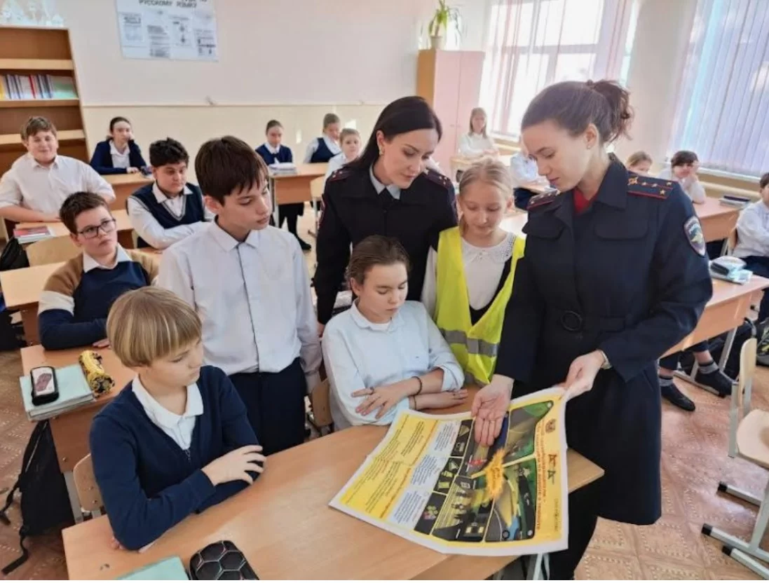 В Гусеве на программу по воспитанию молодёжи «Будущее в наших руках» потратят более трёх млн рублей