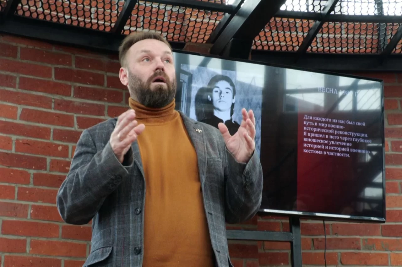 В Калининградскую область возвращается фестиваль «Гумбинненское сражение»