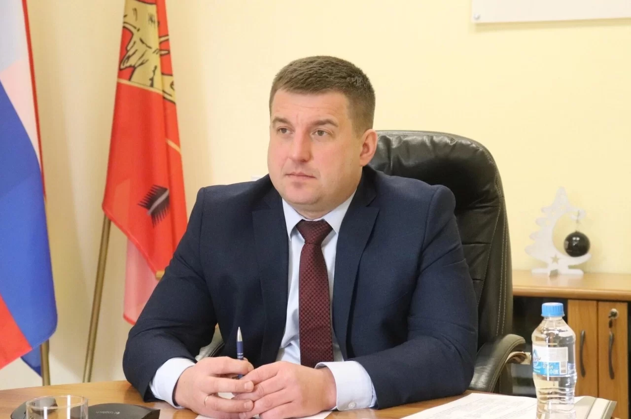26 марта Александр Китаев проведет прием граждан