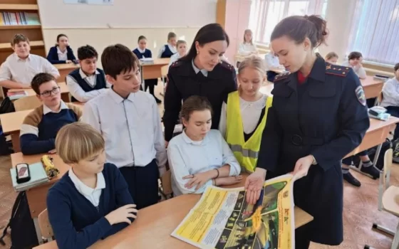 В Гусеве на программу по воспитанию молодёжи «Будущее в наших руках» потратят более трёх млн рублей