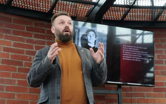 В Калининградскую область возвращается фестиваль «Гумбинненское сражение»