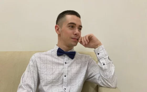 Наша гордость: воспитанник ДЮЦ занесён в «Энциклопедию детских достижений»