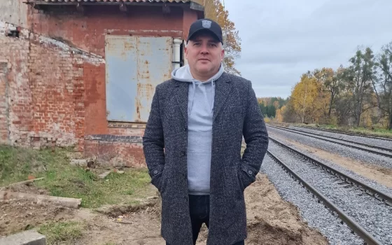 КЖД определились с расписанием рельсобуса «Калининград — Краснолесье»