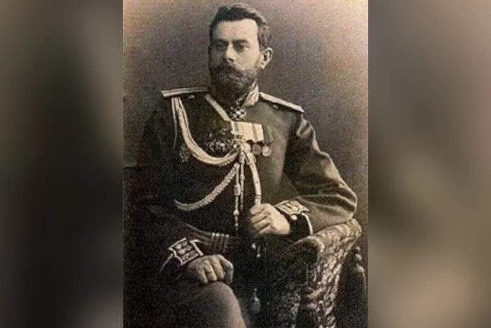 Герои Восточно-Прусской операции 1914 года