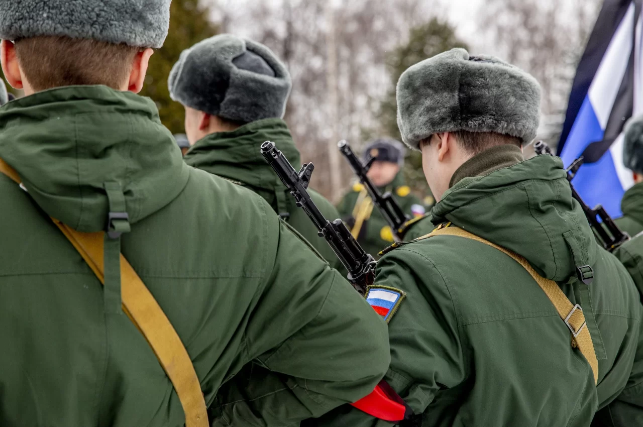 Гусевский военный комиссариат проводит весенний призыв