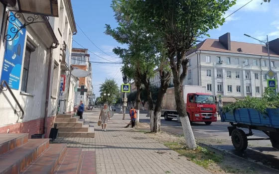 В Гусеве трёхквартирный дом оказался «заложником» программы капремонта