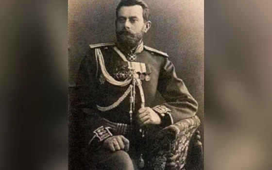 Герои Восточно-Прусской операции 1914 года