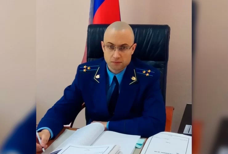 Результаты деятельности прокуратуры города Гусева за 2023 год