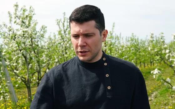 В Госдуме поддержали кандидатуру Алиханова на должность главы Минпромторга